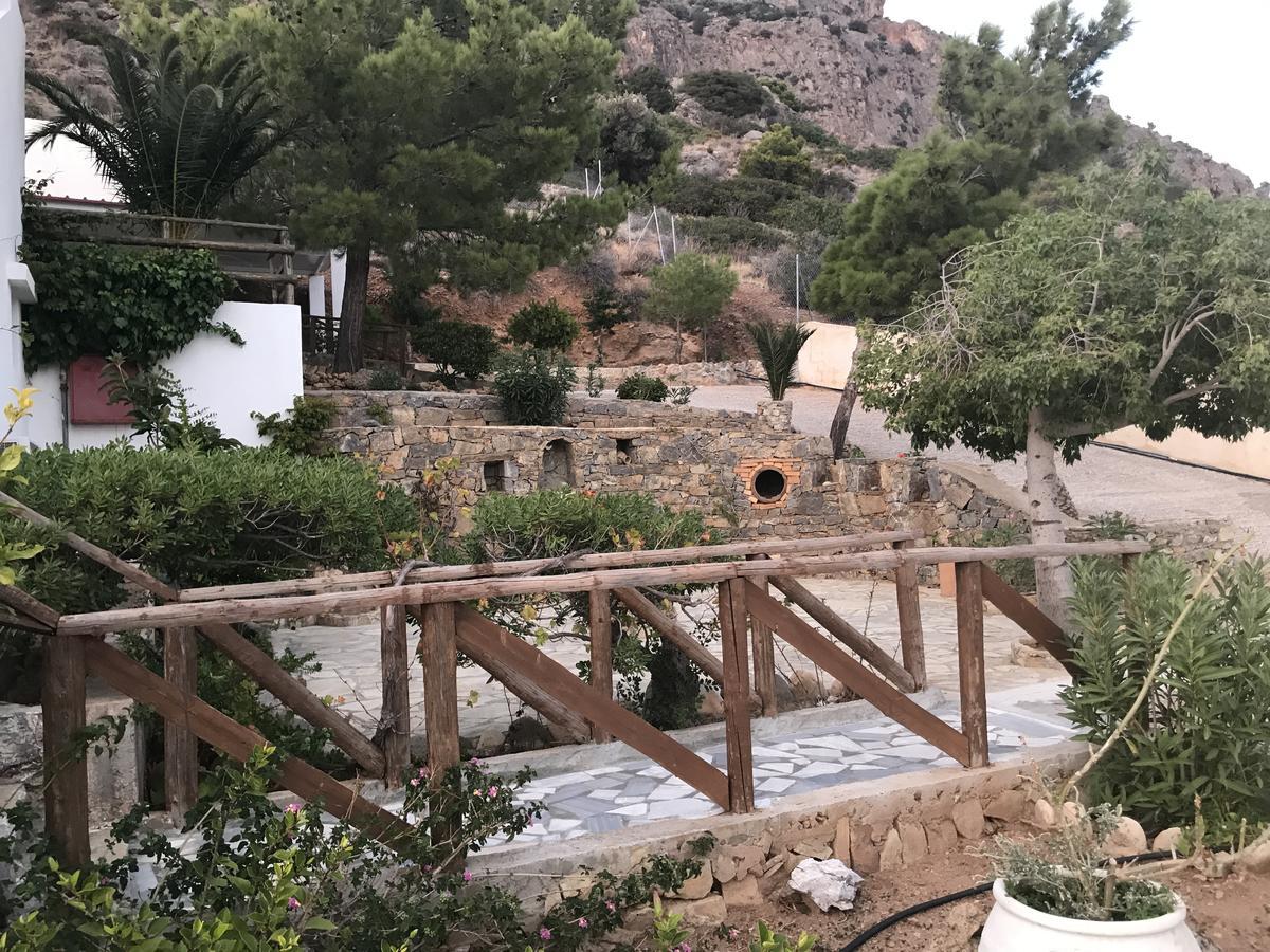 Nakou Village Kucunári Kültér fotó