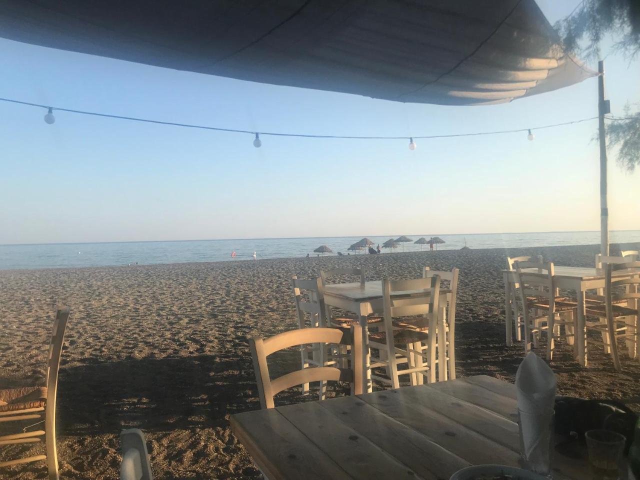 Nakou Village Kucunári Kültér fotó