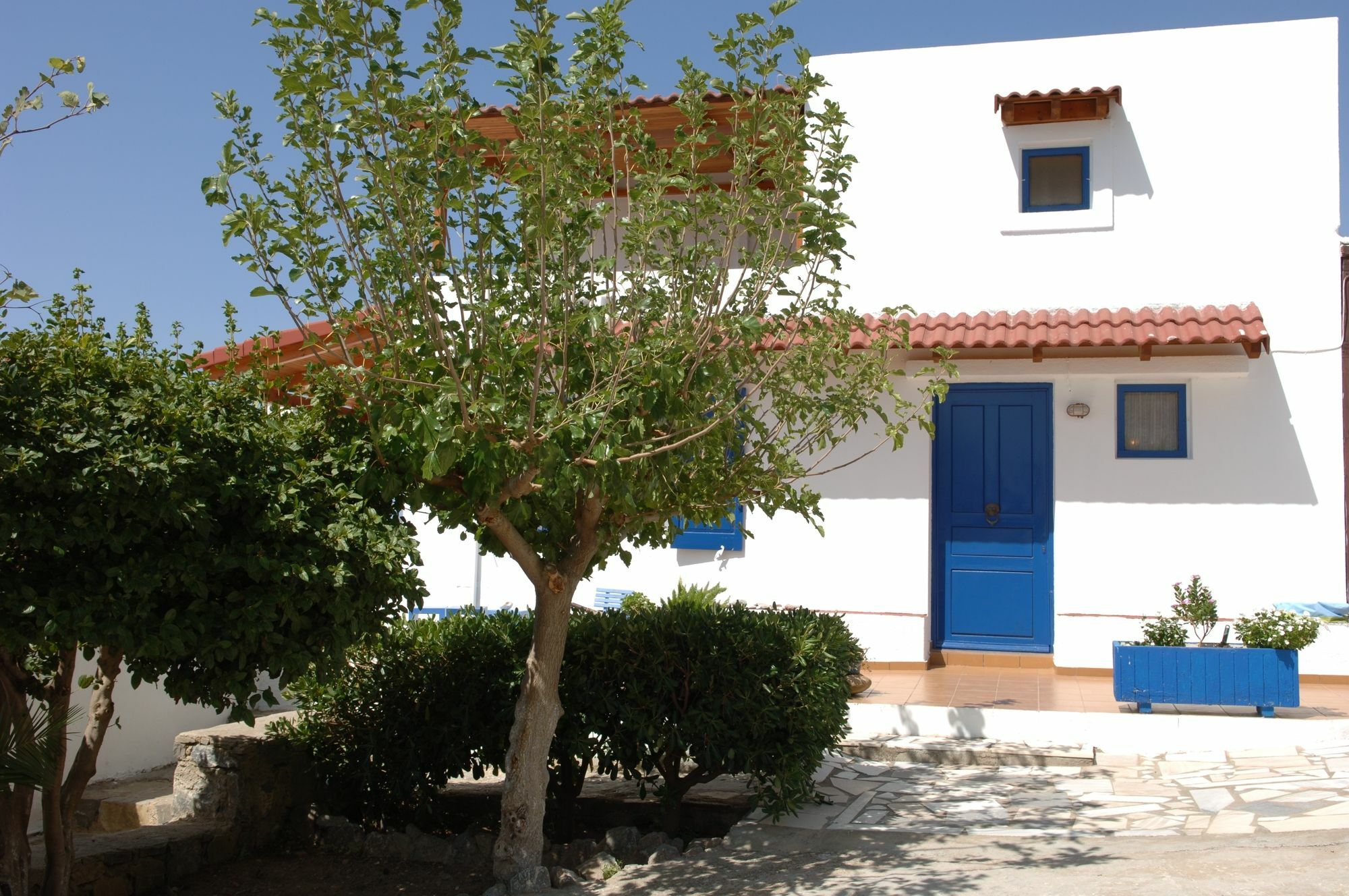 Nakou Village Kucunári Kültér fotó